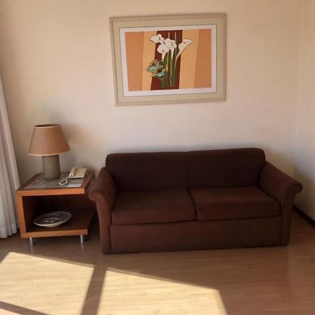 Exclusividade E Conforto Na Savassi Μπέλο Οριζόντε Εξωτερικό φωτογραφία