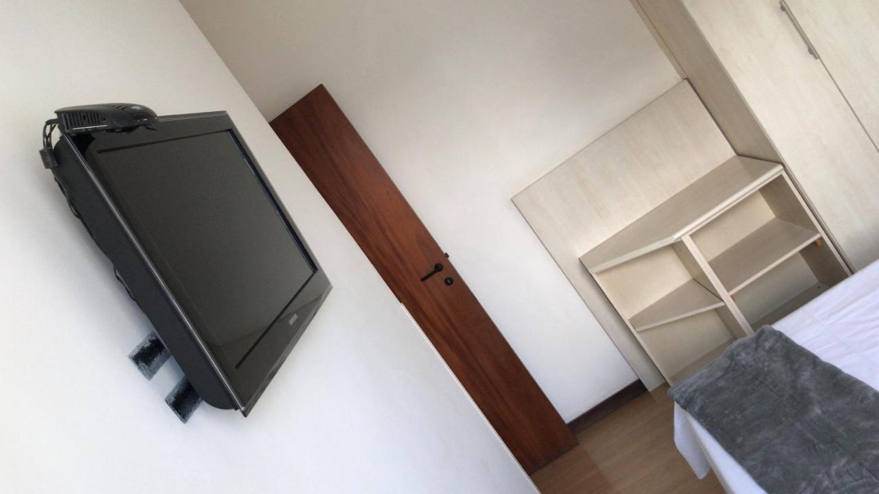 Exclusividade E Conforto Na Savassi Μπέλο Οριζόντε Εξωτερικό φωτογραφία