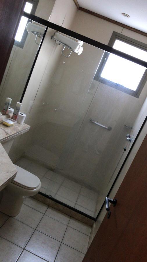 Exclusividade E Conforto Na Savassi Μπέλο Οριζόντε Εξωτερικό φωτογραφία