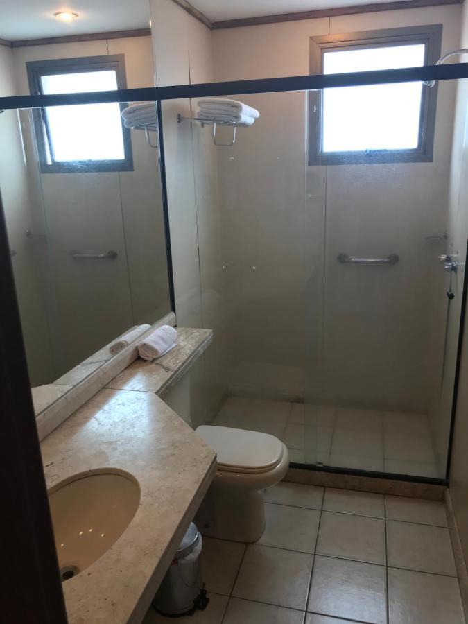 Exclusividade E Conforto Na Savassi Μπέλο Οριζόντε Εξωτερικό φωτογραφία