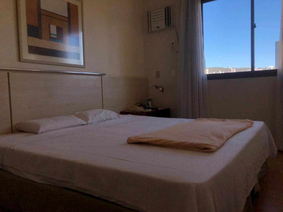 Exclusividade E Conforto Na Savassi Μπέλο Οριζόντε Εξωτερικό φωτογραφία