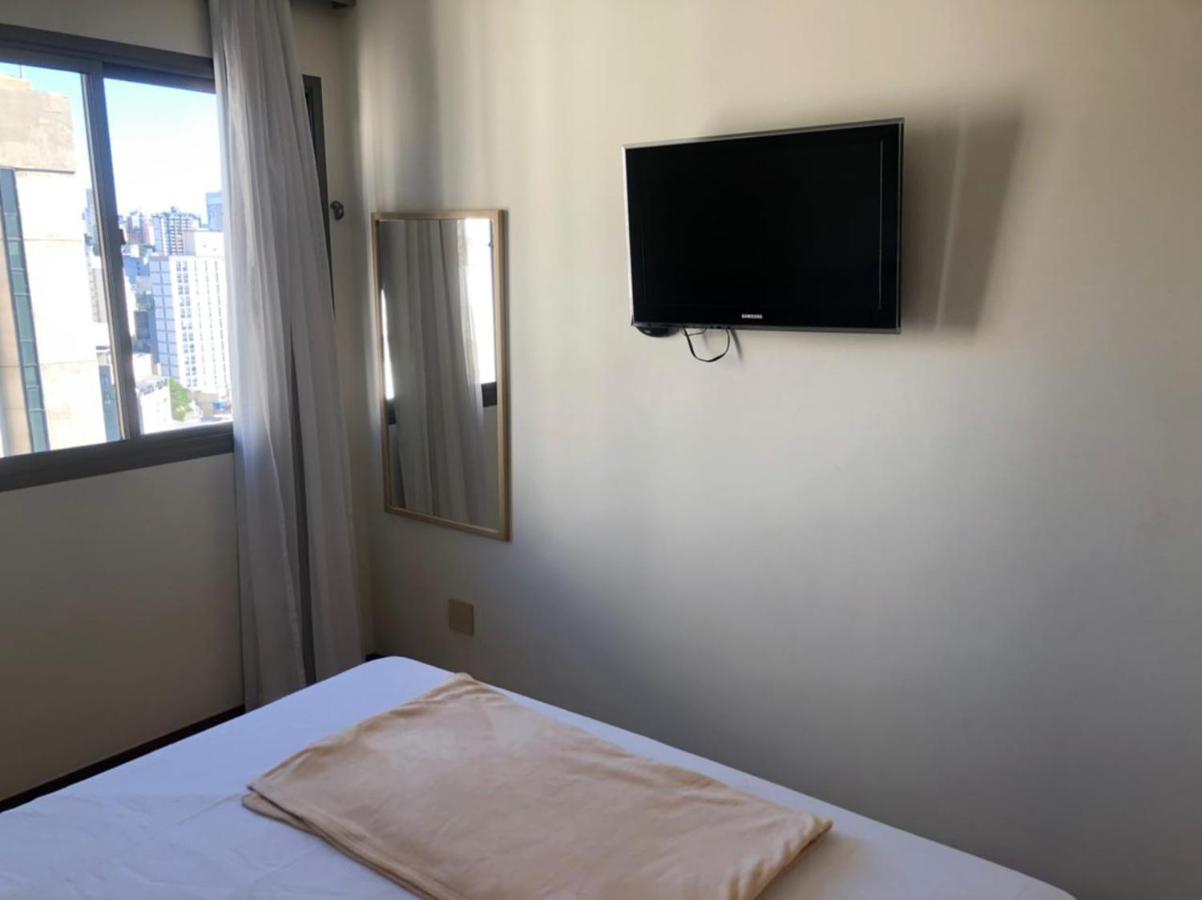 Exclusividade E Conforto Na Savassi Μπέλο Οριζόντε Εξωτερικό φωτογραφία