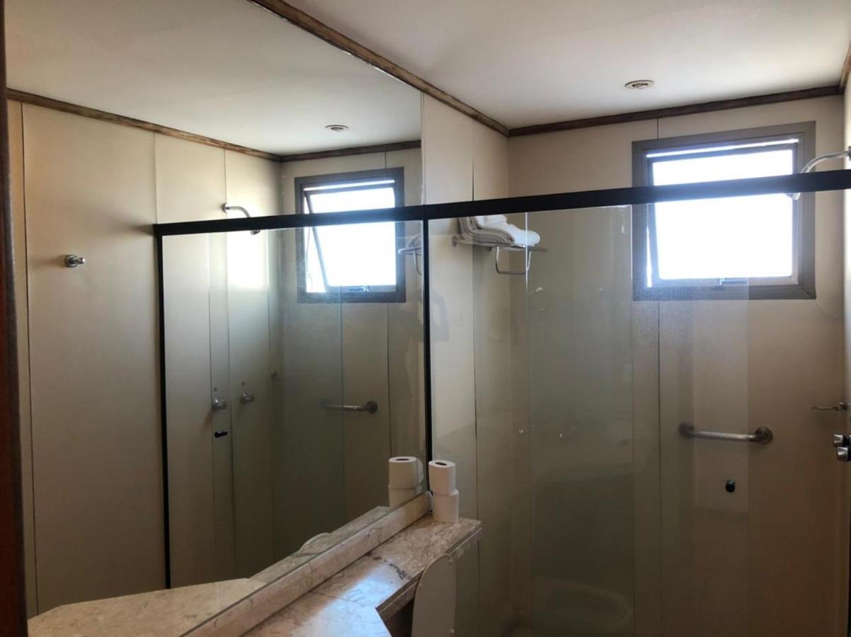 Exclusividade E Conforto Na Savassi Μπέλο Οριζόντε Εξωτερικό φωτογραφία