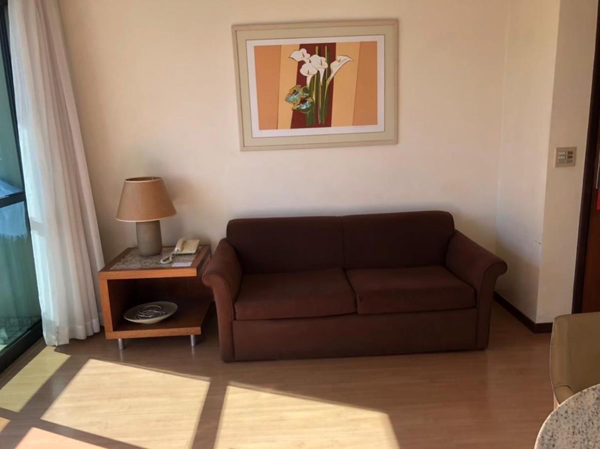 Exclusividade E Conforto Na Savassi Μπέλο Οριζόντε Εξωτερικό φωτογραφία