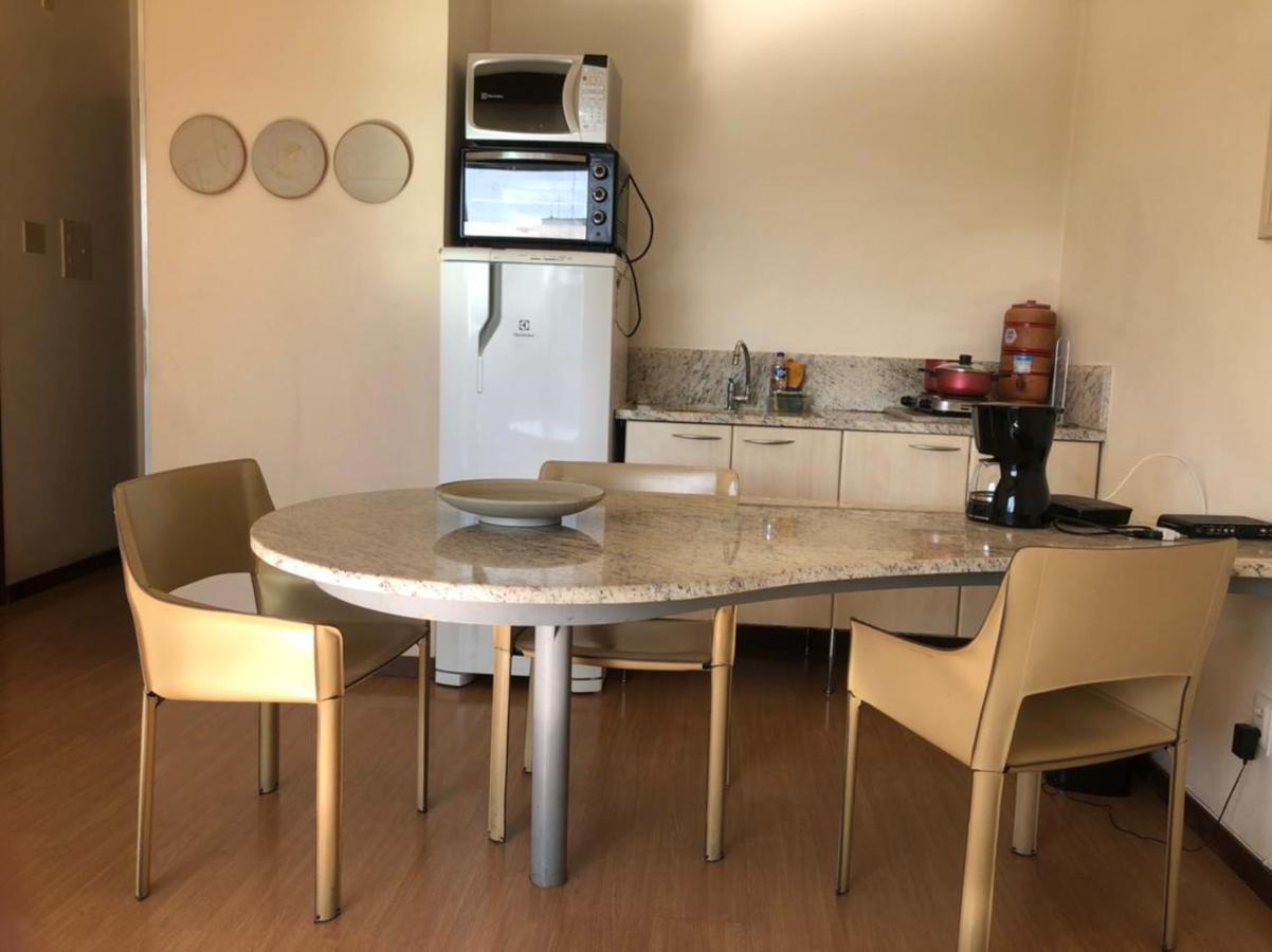Exclusividade E Conforto Na Savassi Μπέλο Οριζόντε Εξωτερικό φωτογραφία