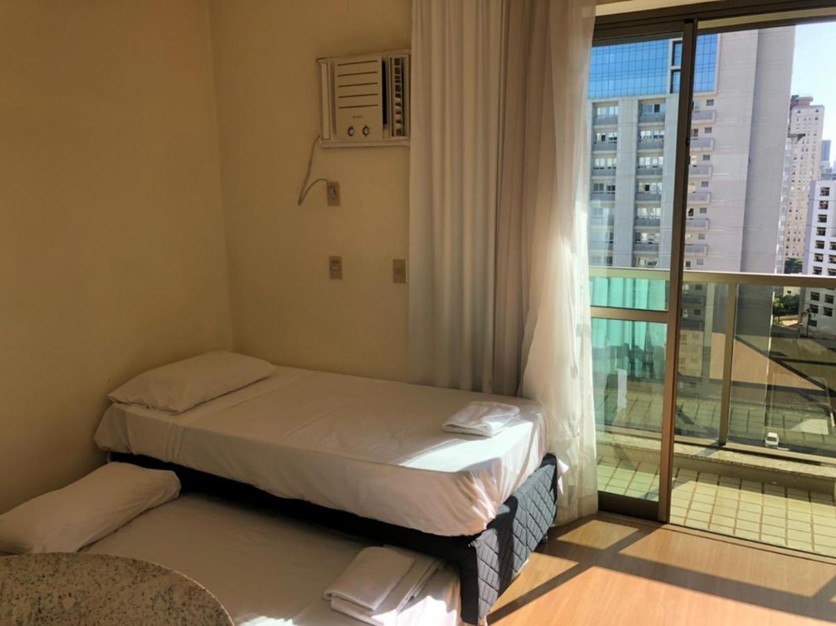 Exclusividade E Conforto Na Savassi Μπέλο Οριζόντε Εξωτερικό φωτογραφία
