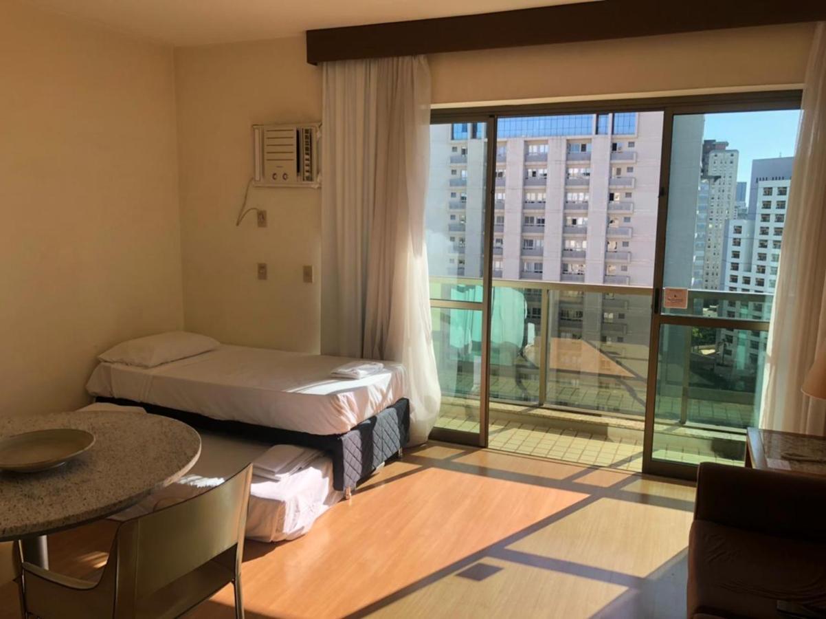 Exclusividade E Conforto Na Savassi Μπέλο Οριζόντε Εξωτερικό φωτογραφία