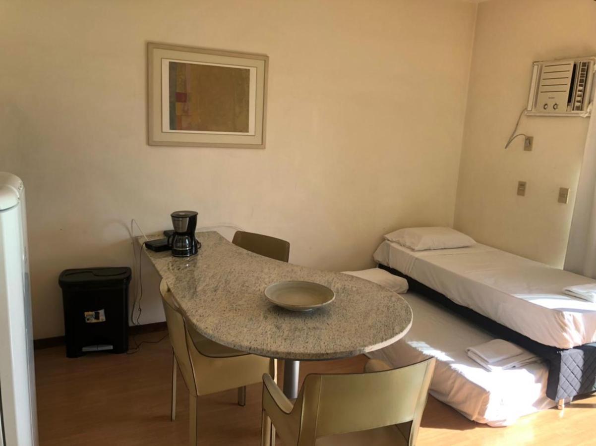 Exclusividade E Conforto Na Savassi Μπέλο Οριζόντε Εξωτερικό φωτογραφία